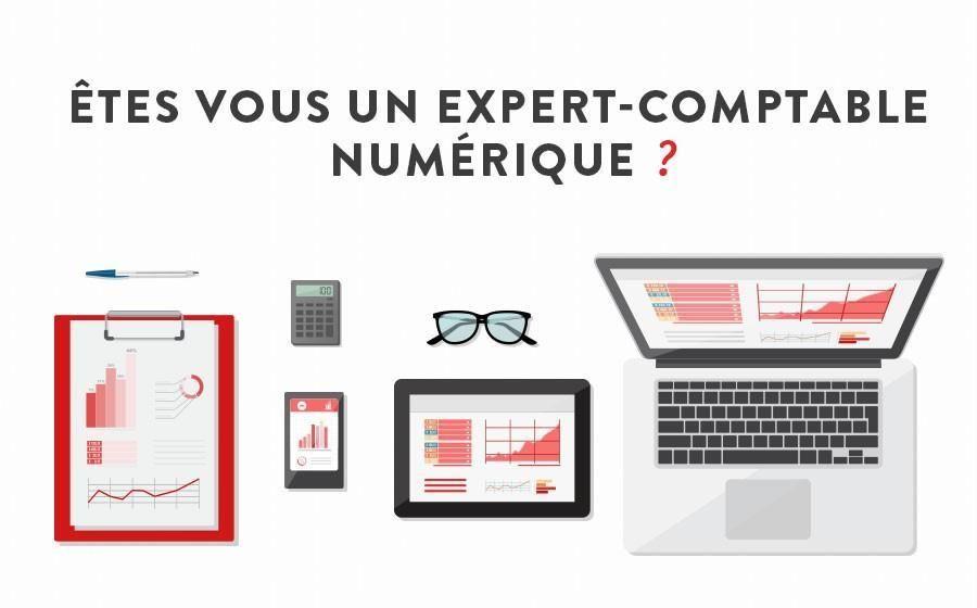 Quizz : Êtes-vous un expert-comptable numérique ?
