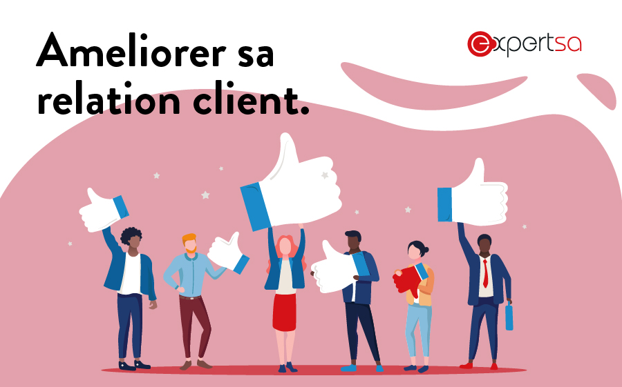 améliorer sa relation client