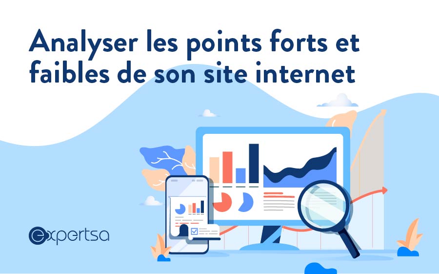 Analyser son site internet 