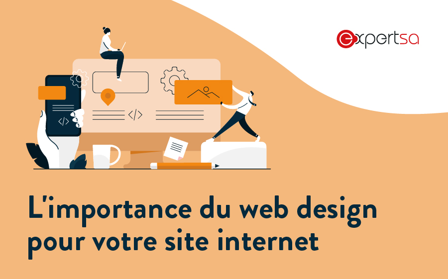 Article Webdesign