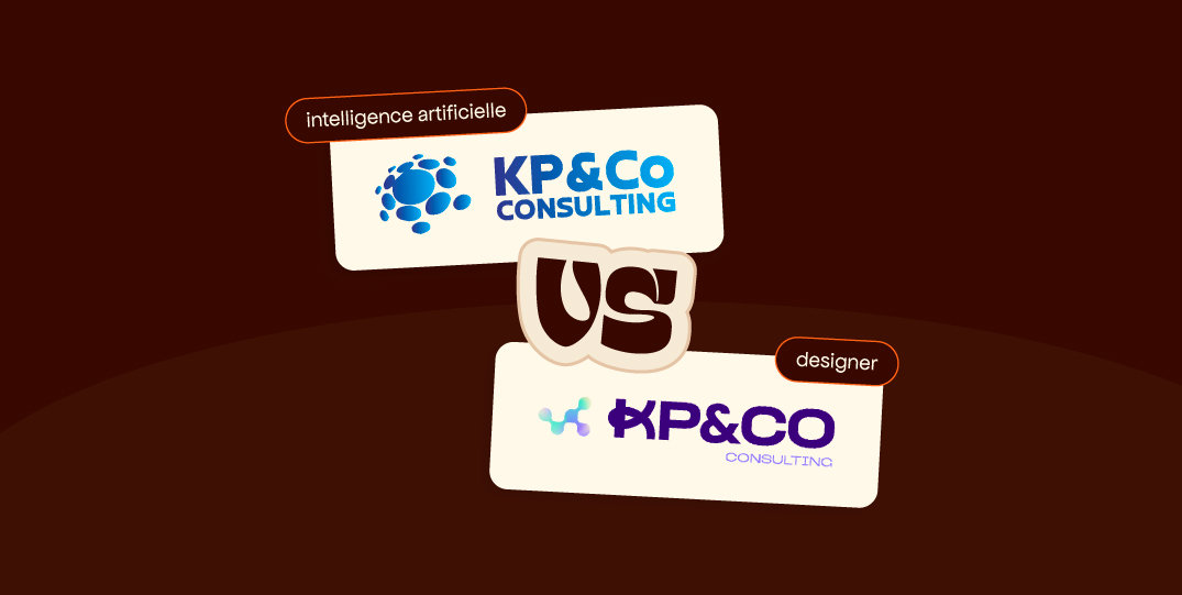 Logo cabinet comptable : IA ou designer, l'option idéale révélée !