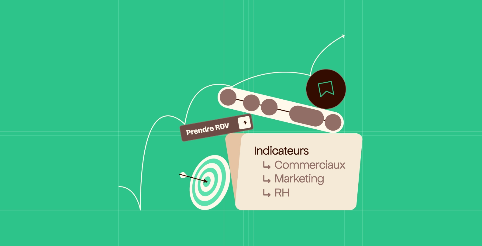 Pourquoi la refonte de votre site et de votre identité visuelle peut accélérer la croissance de votre cabinet