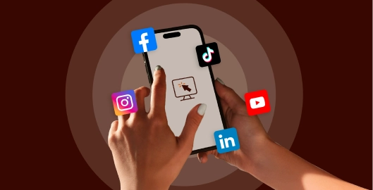 Réseaux sociaux : que choisir pour un cabinet comptable en 2026 ?