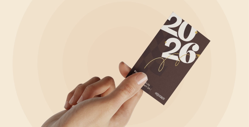 Et si vos vœux devenaient votre meilleure carte de visite ?