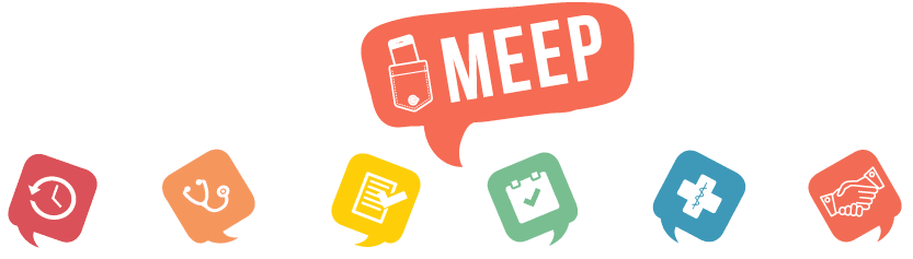 MEEP, Mon Expert En Poche, est l'application mobile qui facilite l'échange d'alertes DSN