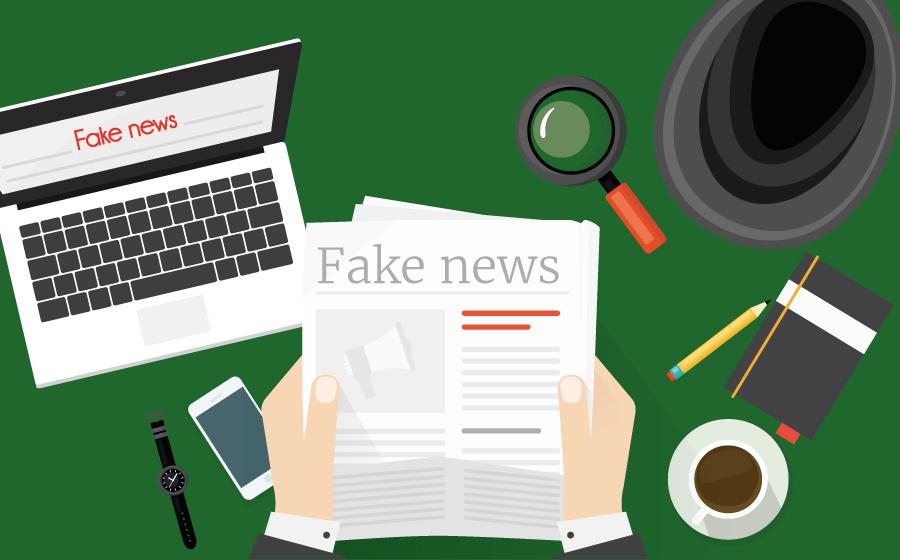 6 conseils pour repérer les fake news sur le web