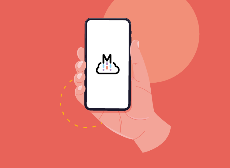 Application mobile MEEP application mobile MEEP